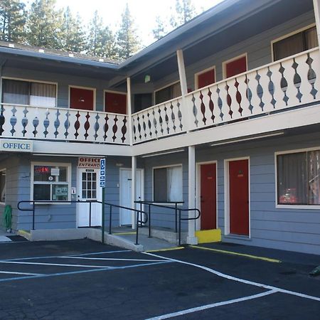 Thunderchief Inn South Lake Tahoe Exterior foto