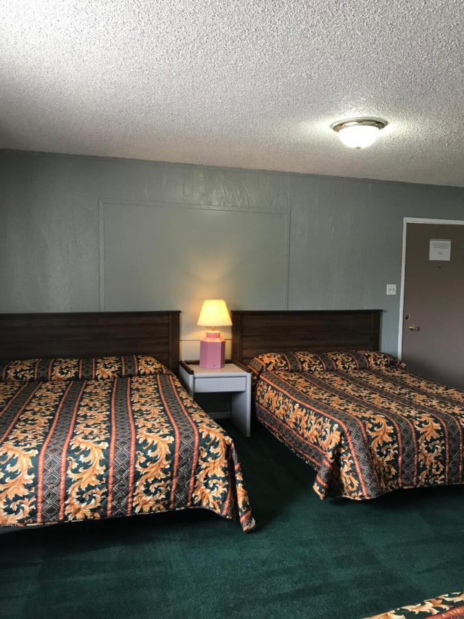 Thunderchief Inn South Lake Tahoe Exterior foto