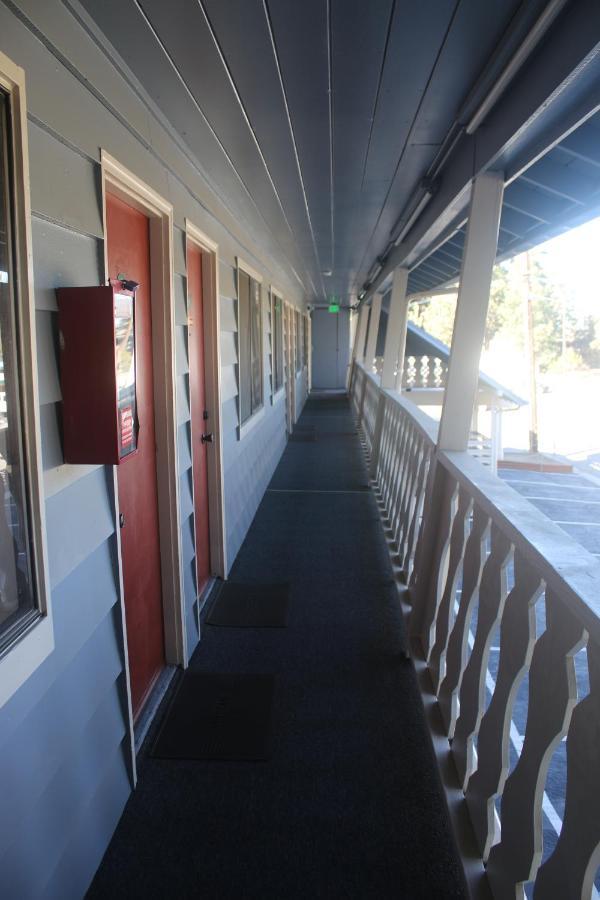 Thunderchief Inn South Lake Tahoe Exterior foto